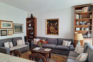 A Milano luminoso appartamento