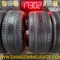 Gomme invernali 275 45 20 runflat 90/85% dot22