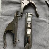 maniglie per finestre anni 30