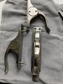 maniglie per finestre anni 30