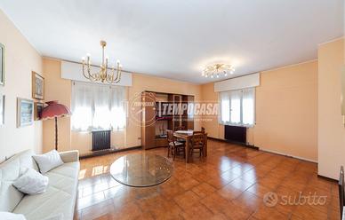 Appartamento a Veduggio con Colzano 2 locali