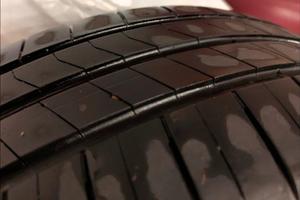 4 Pneumatici Bridgestone Turanza 195/55 R16