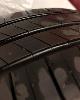 4 Pneumatici Bridgestone Turanza 195/55 R16