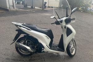 Honda Sh 150 - 2018