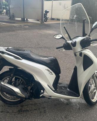 Honda Sh 150 - 2018