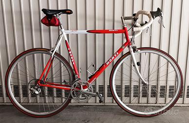 BICI CORSA MONTI CAMPAGNOLO CHORUS MIS.61