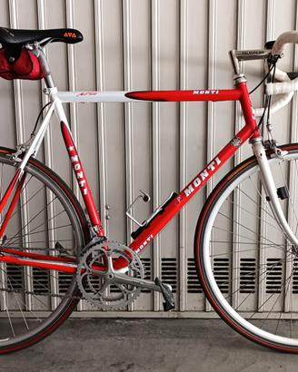 BICI CORSA MONTI CAMPAGNOLO CHORUS MIS.61