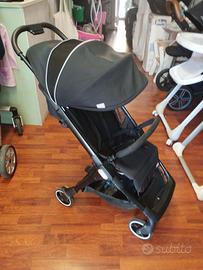 Passeggino Chicco We
