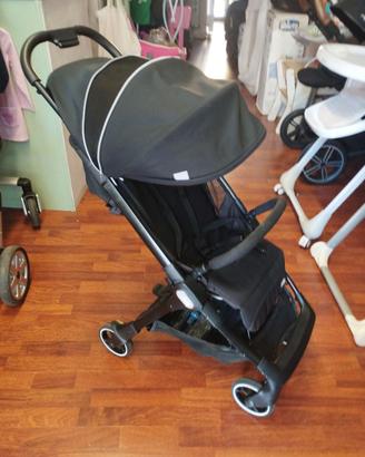 Passeggino Chicco We