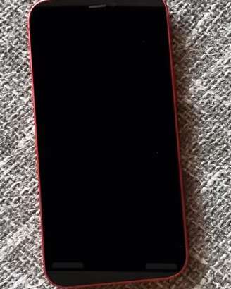 Iphon 12 mini