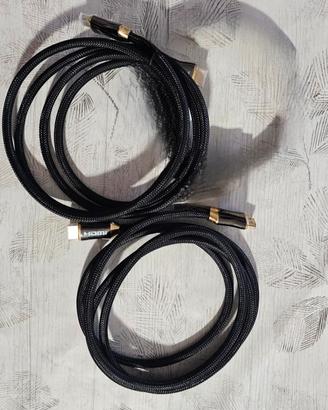 cavi hdmi