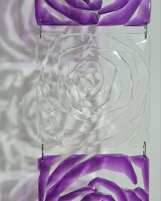 Pannelli decorativi divisori e di arredo Koziol