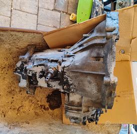 cambio Fiat Ducato 2.5 D