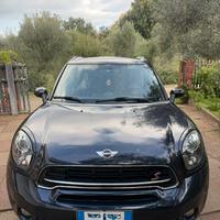 Mini  Countryman diesel SD All4