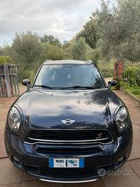 Mini  Countryman diesel SD All4