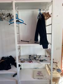 Combinazione IKEA Elverli