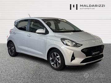 HYUNDAI i10 1.0 mpi Connectline 67cv