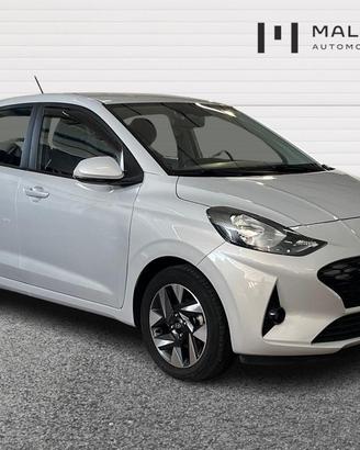 HYUNDAI i10 1.0 mpi Connectline 67cv