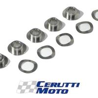 Kit nottolini Brembo Disco 105577615