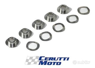Kit nottolini Brembo Disco 105577615