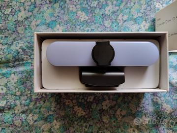 Web CAM per PC  hd