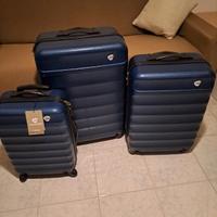  setb3  trolley quasi nuovi