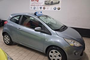 Ford Ka Ka+ 1.2 8V 69CV unico prop 2010