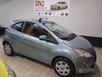 Ford Ka Ka+ 1.2 8V 69CV unico prop 2010