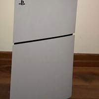 PS5 slim perfetta