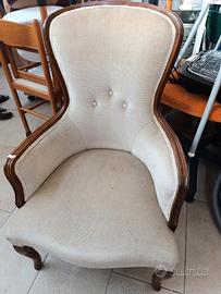🌟Poltroncina vintage € 80,00 🌟