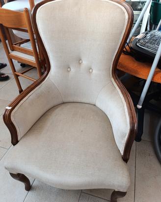 🌟Poltroncina vintage € 80,00 🌟