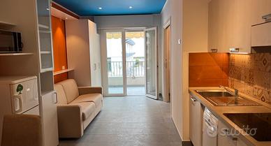 30 MAGGIO-13 GIUGNO/Vista-vicino mare/4-5 pax/bilo