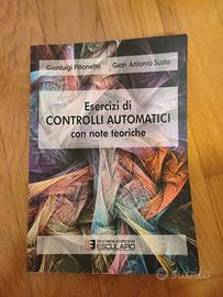 Esercizi di controlli automatici con note teoriche