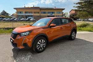 Peugeot 2008 PureTech 100 S&S Allure