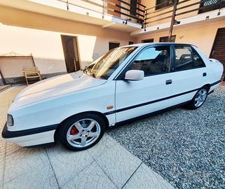 LANCIA Dedra hf 2000 turbo integrale 1992 digitale