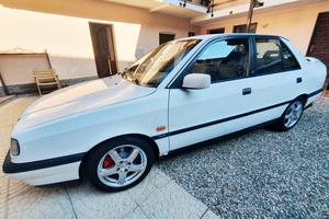 LANCIA Dedra hf 2000 turbo integrale 1992 digitale