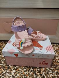 Sandali bimba Asso