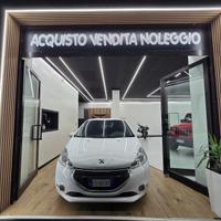 Peugeot 208 1.4 HDi 68 CV 5 porte Access
