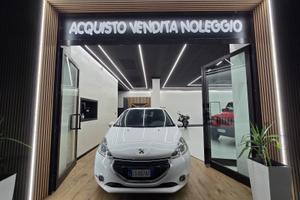 Peugeot 208 1.4 HDi 68 CV 5 porte Access