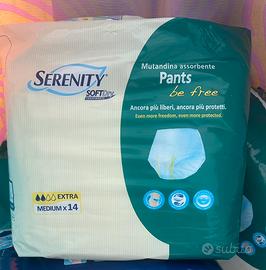 Pannoloni per anziani