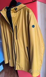 Impermeabile Uomo con cappuccio HOMEWARD