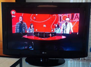 TV LG 32"
