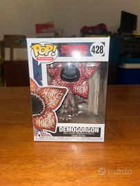 funko pop demogorgone