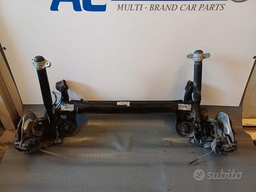 Ponte Assale Posteriore Ford Focus 2020 in poi