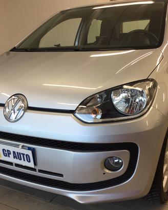 Volkswagen up! 1.0 5p. eco high BlueMotion Technol