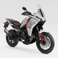Moto Morini X-Cape 700 xcape ruote raggi