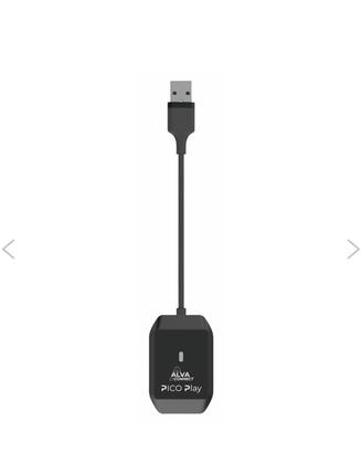 adattatore carplay