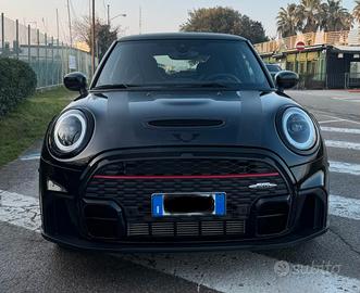 Mini JCW John Cooper Works