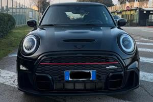 Mini JCW John Cooper Works