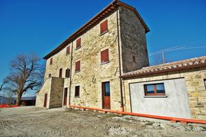 RUSTICO A GUALDO TADINO